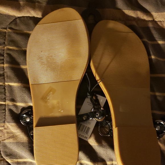 Women's sandals - Picture 4 of 4